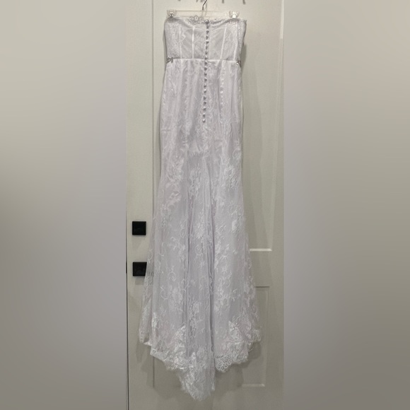 Robe bleu marine et noire en soie Maje taille 1 ou 36 état neuf a Robe bleu marine et noire en soie Maje taille 1 ou 36 état neuf a